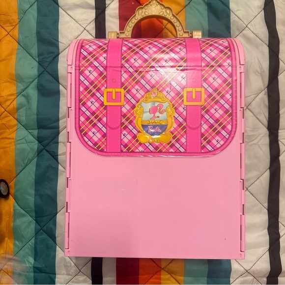 Vintage- now Barbie huge lot! Collectible hard to find - Picture 13 of 16